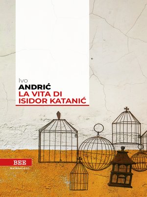 cover image of La vita di Isidor Katanic
